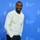 Idris Elba poses at the ‘Yardie’ photo call during the 68th Berlinale International Film Festival Berlinon February 22, 2018 in Berlin, Germany.